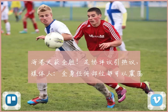 海港大获全胜！足协评议引热议，媒体人：全身任何部位都可以震荡