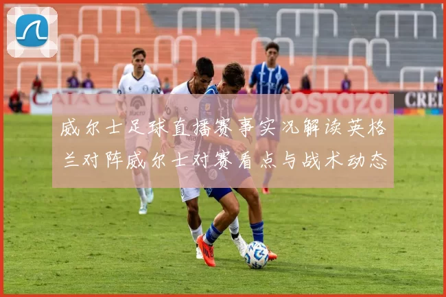 威尔士足球直播赛事实况解读英格兰对阵威尔士对赛看点与战术动态