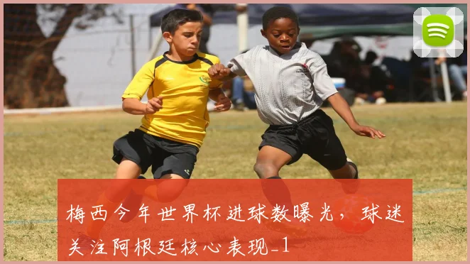 梅西今年世界杯进球数曝光,球迷关注阿根廷核心表现_1